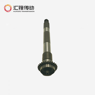5G15輸出軸