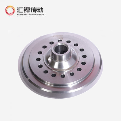 440系列聯體錐齒輪
