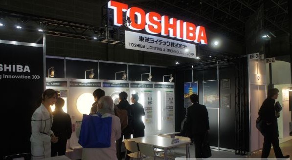 東芝照明技術(shù)撤出中國市場，子公司出售于康佳